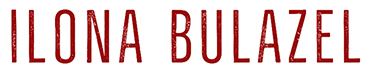 Ilona Bulazel Logo