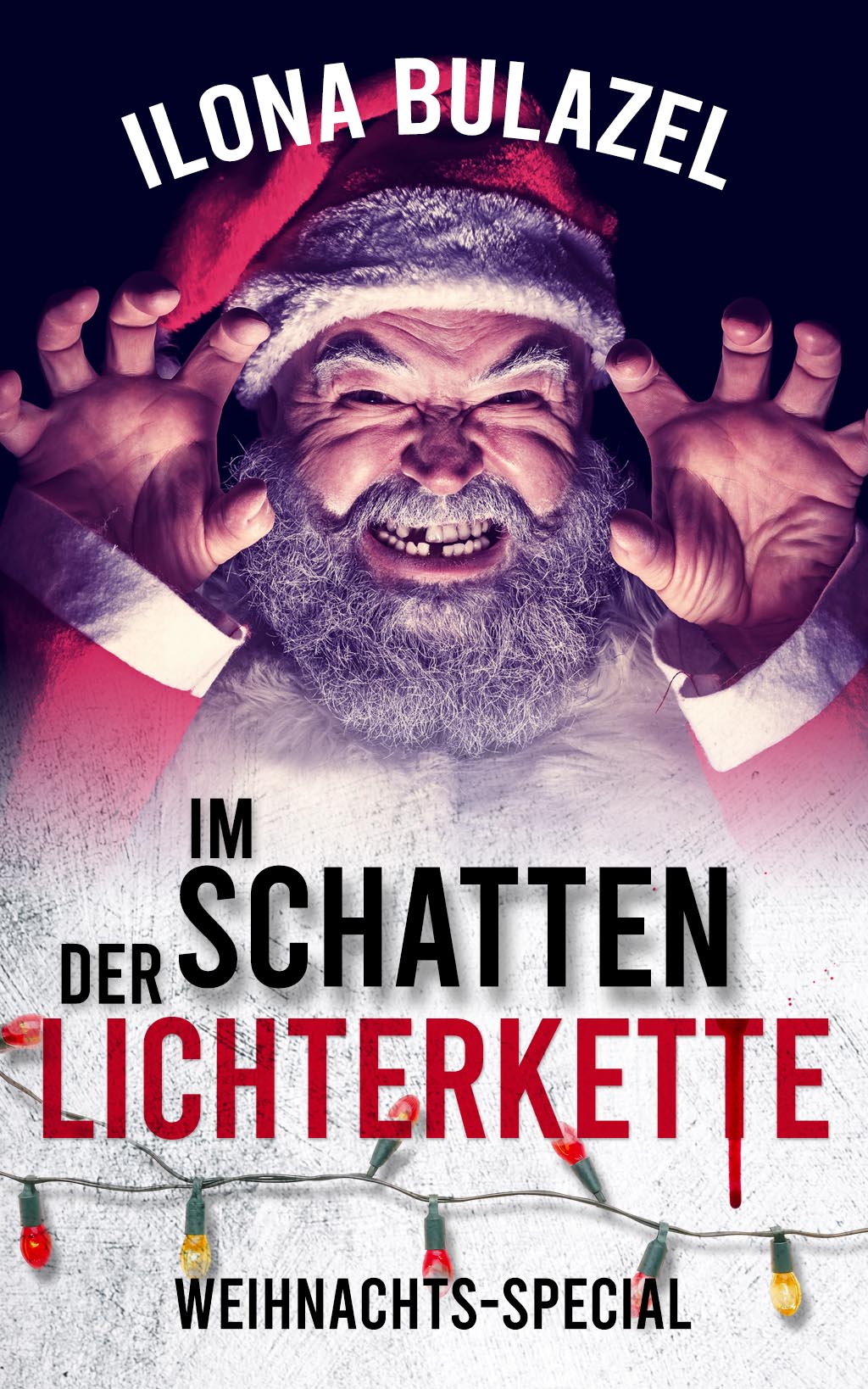 Ilona Bulazel - Der Sündenfänger