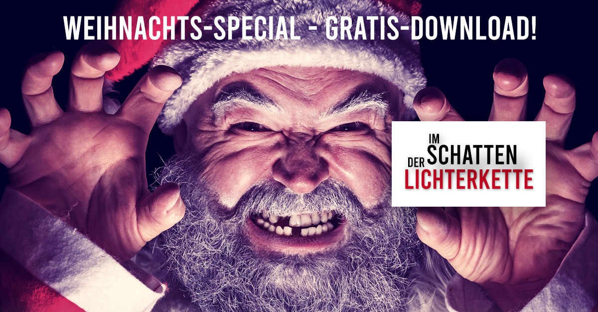 Im Schatten der Lichterkette