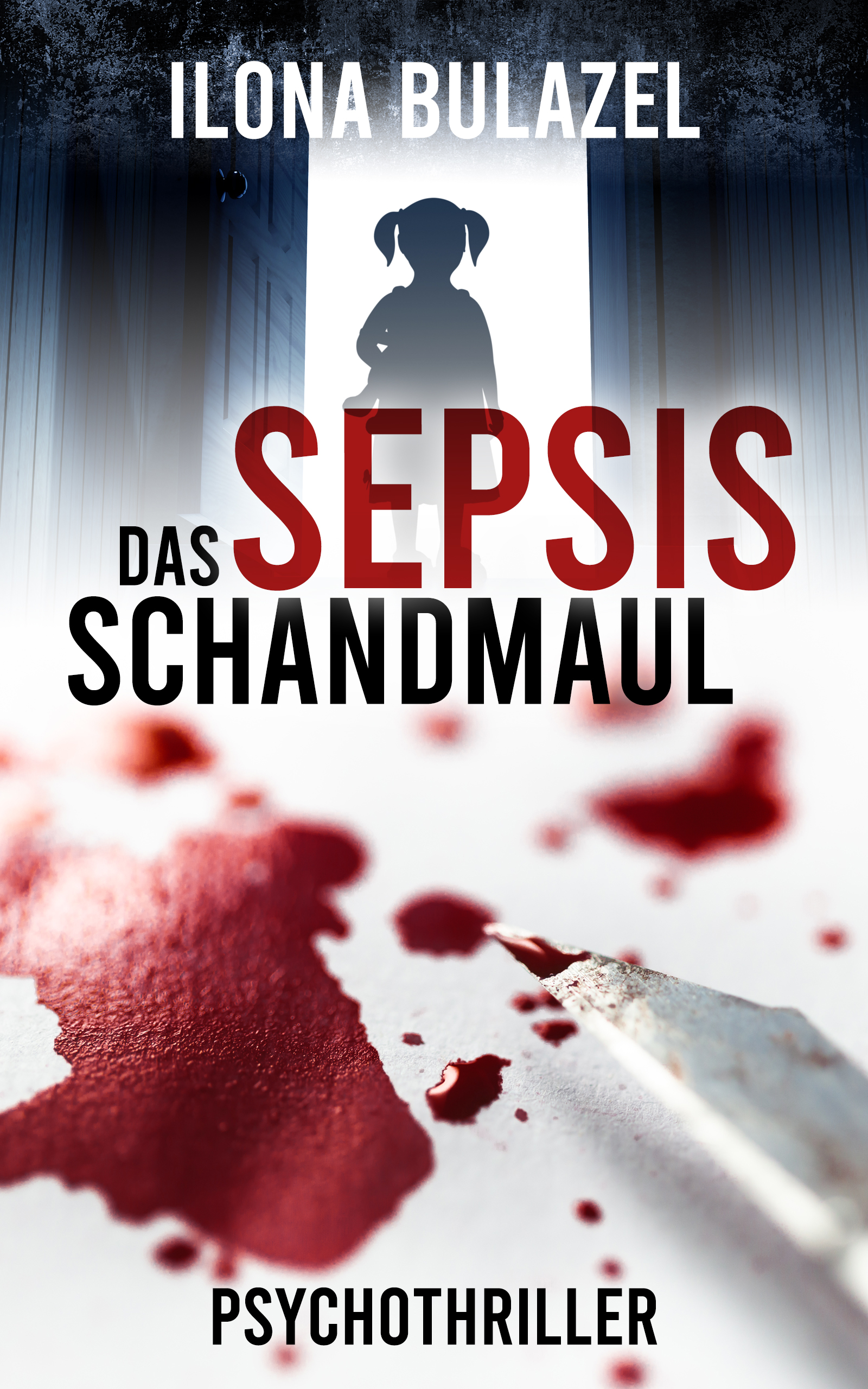 Ilona Bulazel - Sepsis - Das Schandmaul 