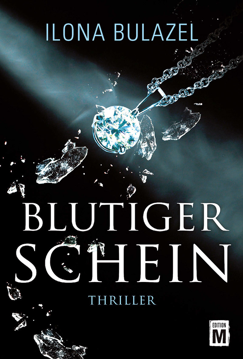 Ilona Bulazel - Sepsis – Blutiger Schein